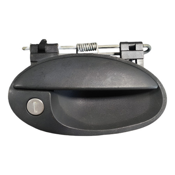 Maçaneta Externa Porta Diant Dir Gm Prisma 2007/2012 Dianteira