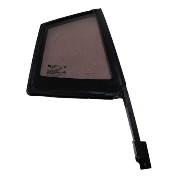 Vidro Vigia Traseiro Direito Gm Onix 1.0 2023 2024