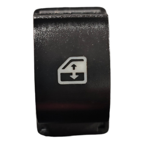 Botao Vidro Eletrico Traseiro Fiat Palio 2009 2010 A 2014