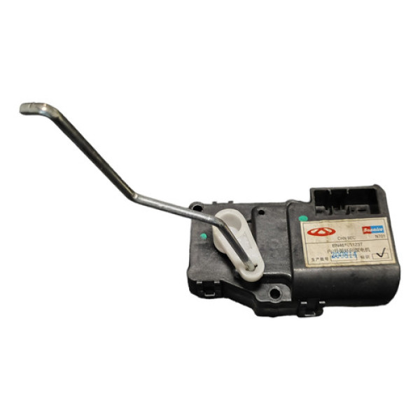 Motor Atuador Ar Condicionado Chery Tiggo 2 2020 2021 2022 Preto