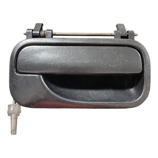Maçaneta Externa Tras Direita Chevrolet Astra 2002 A 2008  Traseira