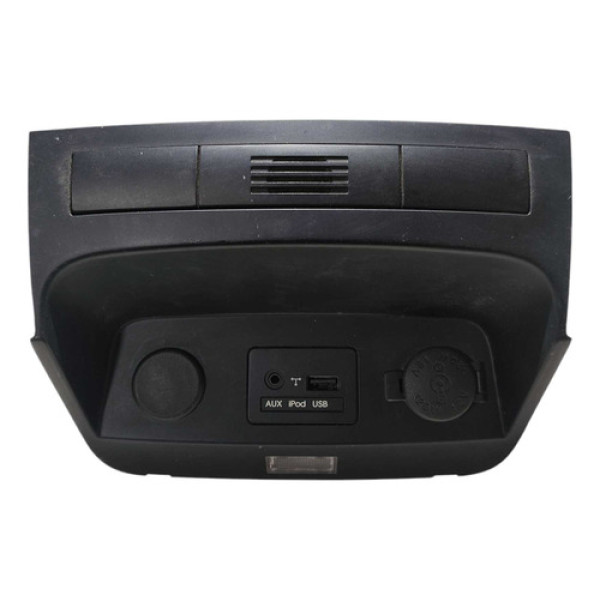 Moldura Painel Central 847302p000 Kia Sorento 2011 A 2013