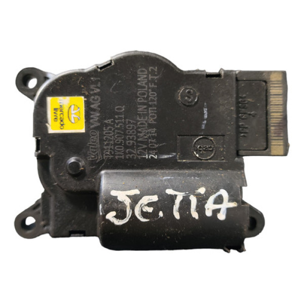 Motor Atuador Volkswagen Jetta 2014 2015 2016 1k0907511q