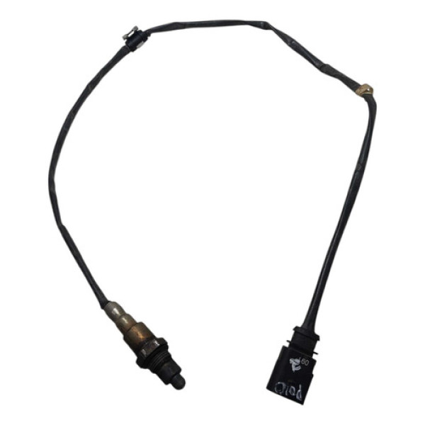 Sonda Lambda Pós 04e906262aj Vw Polo 1.6 Msi 2018 A 2021
