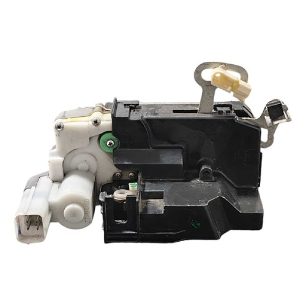 Fechadura Porta Diant Direita Ford Ka 2p 2008 A 2013