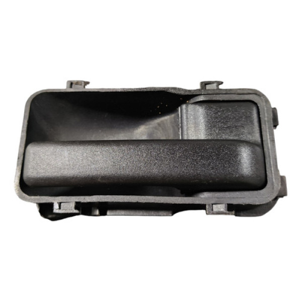 Maçaneta Interna Traseira Direito Fiat Uno 1991 A 1999  Traseira