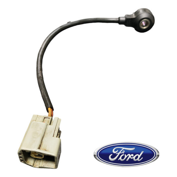 Sensor Parachoque 1s7a12a699bb Ford Fusion 2010 2011 2012