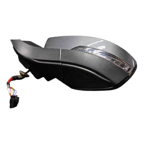 Retrovisor Esquerdo C/pisca Vw T-cross 2019 A 2022 048863