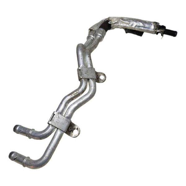 Mangueira Ar Condicionado Quente Ford Fusion 2.5 2010 A 2012