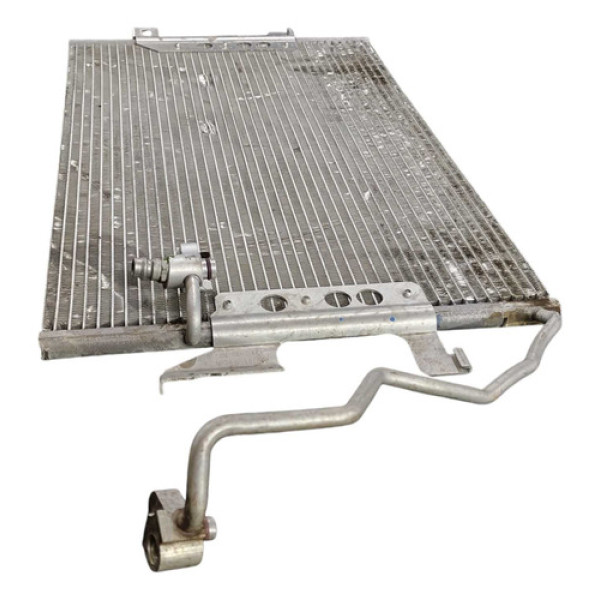 Condensador Ar Cond Mercedes Classe A 160 190 1999 A 2005