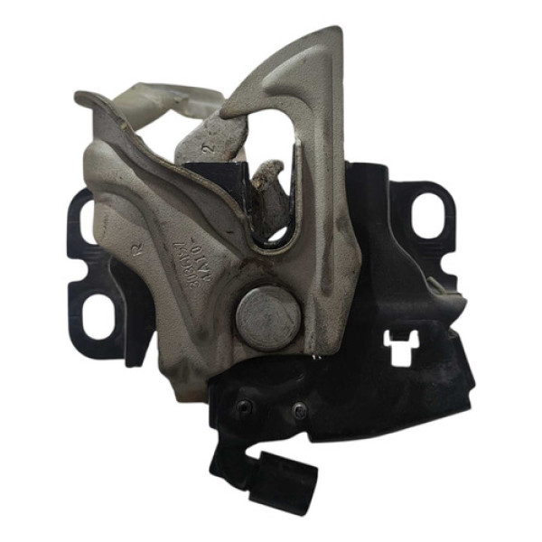 Fechadura Capô Vw Polo 1.6 Msi 2018 2019 A 2021