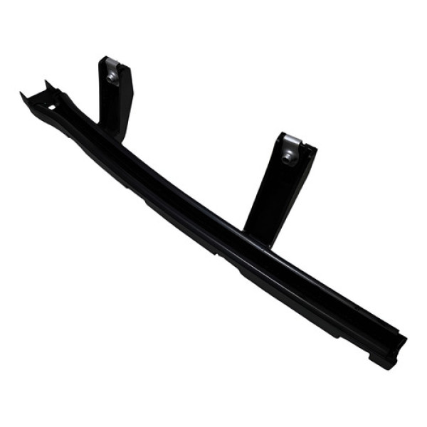 Guia Vidro Traseiro Esquerdo Byd Song Plus 2023 2024 Preto