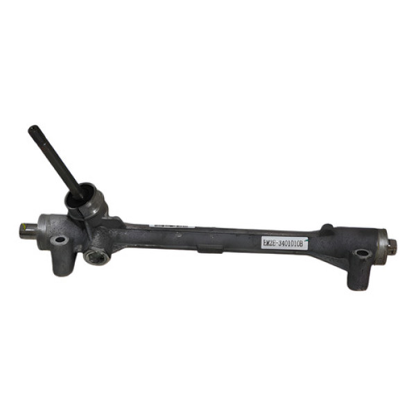 Braço Caixa Em2e3401010b Byd Dolphin Gs 2024 2025 Esquerdo