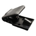 Alavanca Puxador Capo Hyundai Hb20 2020 A 2022 8118234000