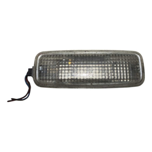 Luz Cortesia Porta Malas 8l0947105a Audi A3 2001 A 2006