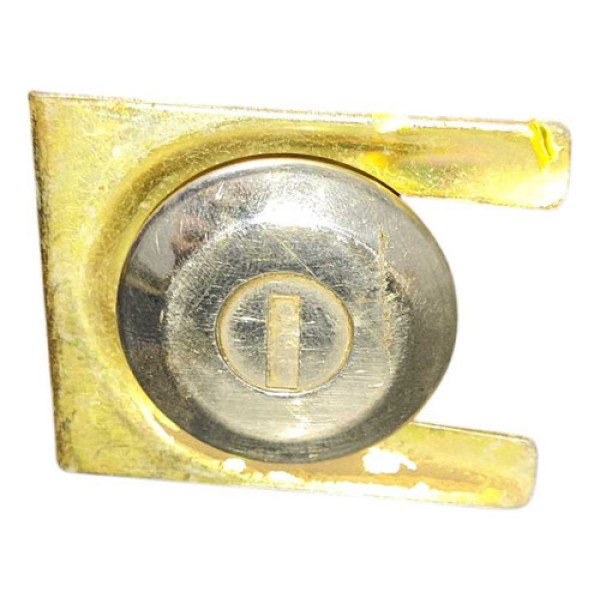 Cilindro Chave Porta Peugeot 206 2000 A 2010