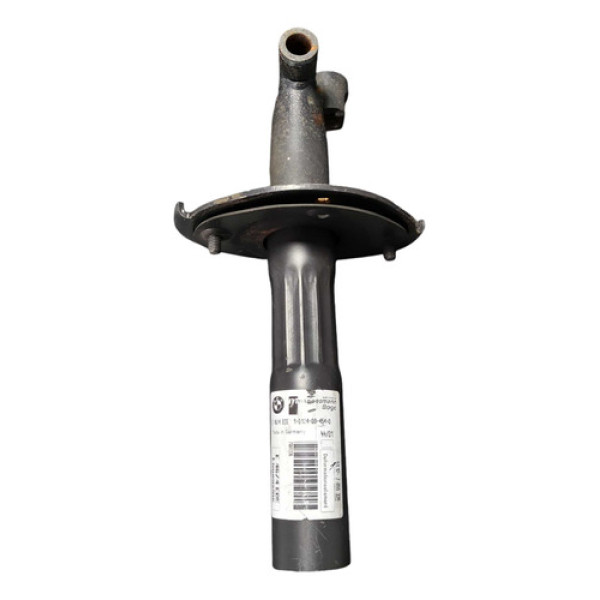 Suporte Parachoque 10124004540 Bmw E46 1998 1999 A 2005