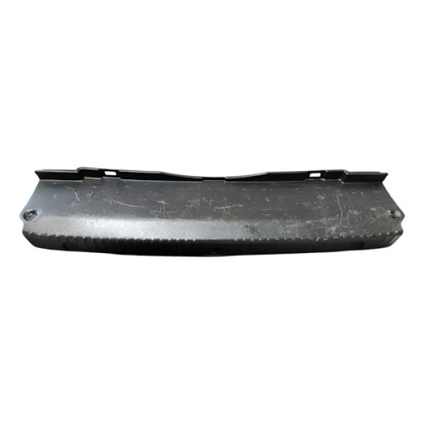 Soleira Porta Malas Hyundai Azera 2009 2010 2011 857713l000 Preto