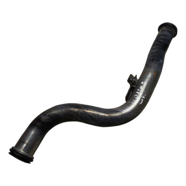 Tubo Cano Agua Honda Civic 2009 2010 2011 1.8
