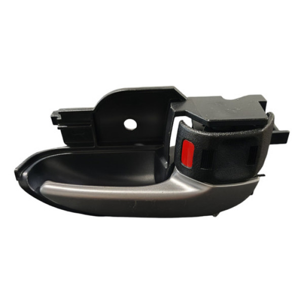 Maçaneta Interna Traseira Direita Toyota Etios 2013 A 2018 Traseira