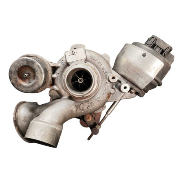 Turbina Volkswagen Amarok 2.0  2010 2011a 2013 53041014998