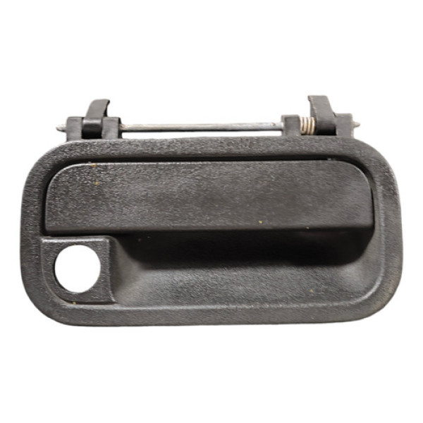 Maçaneta Externa Diant Direita Chevrolet Corsa 1996 A 2003  Dianteira