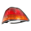 Lanterna Direita Daewoo Espero 1990 A 1997 Original Direito Vermelho