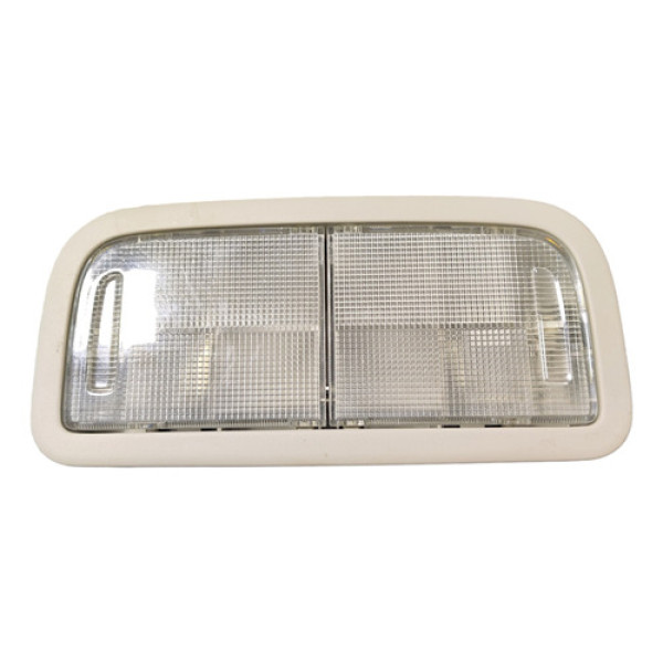 Luz Interna Cortesia Honda Fit 2015 2016 2017 Original Amarelo