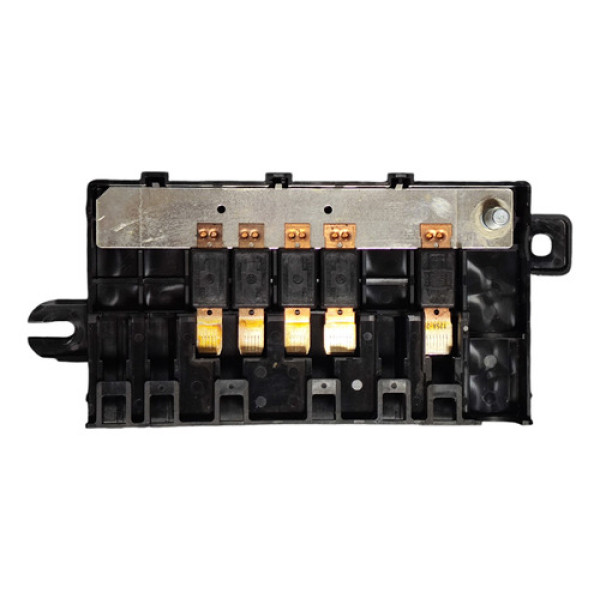 Modulo Fusiveis Bateria 10688710 Bmw 320i 2013 A 2018 