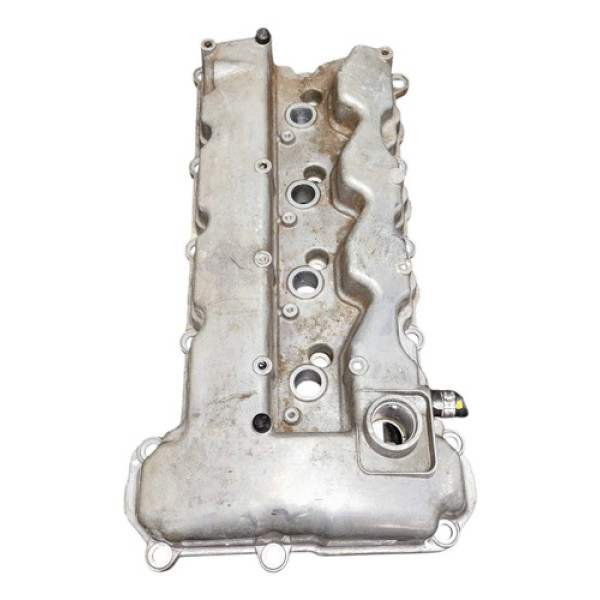 Tampa Comando Valvula Jeep Compass 2017/2019 P68247266aa 