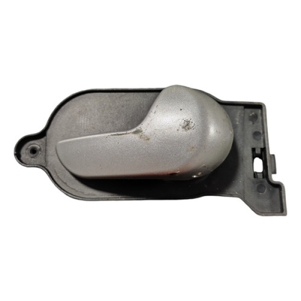 Maçaneta Interna Dianteira Direita Ford Fiesta 2002 A 2009  Dianteira