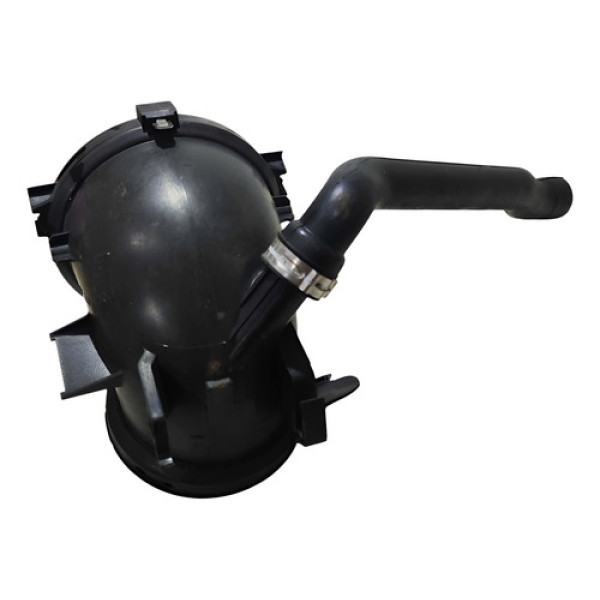 Duto Fluxo Ar A2721400118 Mercedes E320 3.5 V6 2010 A 2012