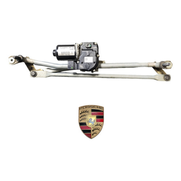 Galhada Limpador Porsche Macan 2015 2016 2017 95b955113a Esquerdo