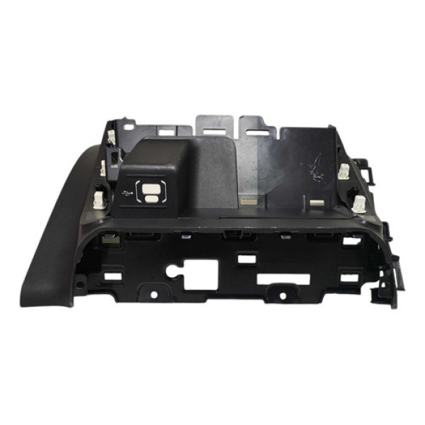 Moldura Usb Console 521853815 Jeep Compass 2.0 2023 2024