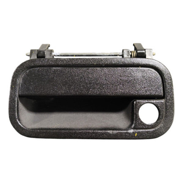 Maçaneta Externa Diant Esquerda Chevrolet Corsa 1998 A 2003  Dianteira