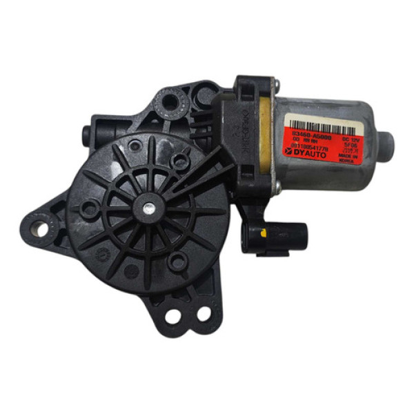 Motor Máquina Vidro Traseiro Direito Hyundai I30 2015 2016