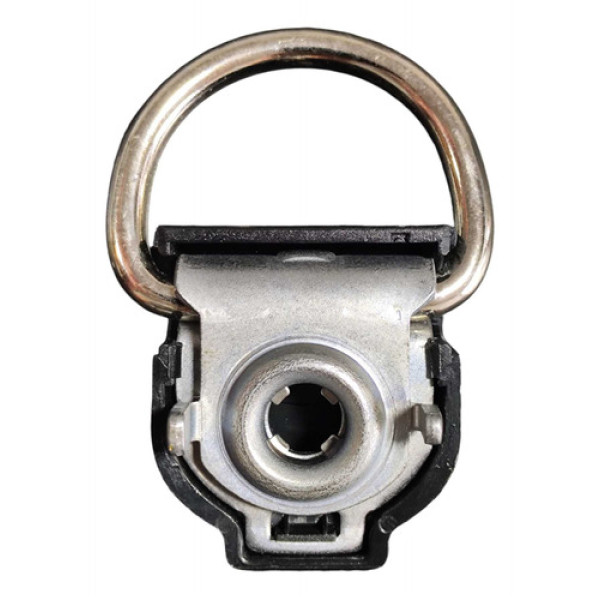 Gancho Rede Porta Malas Bmw 320i 2014/2016 A2048491203