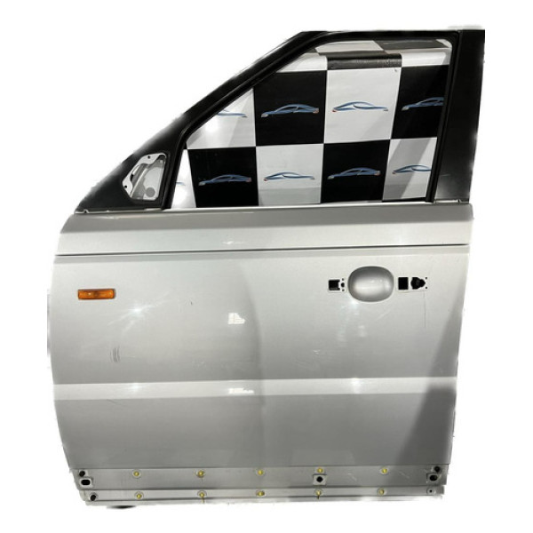 Porta Dianteira Esquerd Original Range Rover Sport 2012 A 15