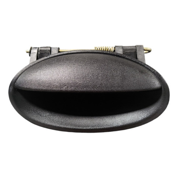 Maçaneta Externa Tras Esquerda Chevrolet Celta 2007 A 2012 Traseira