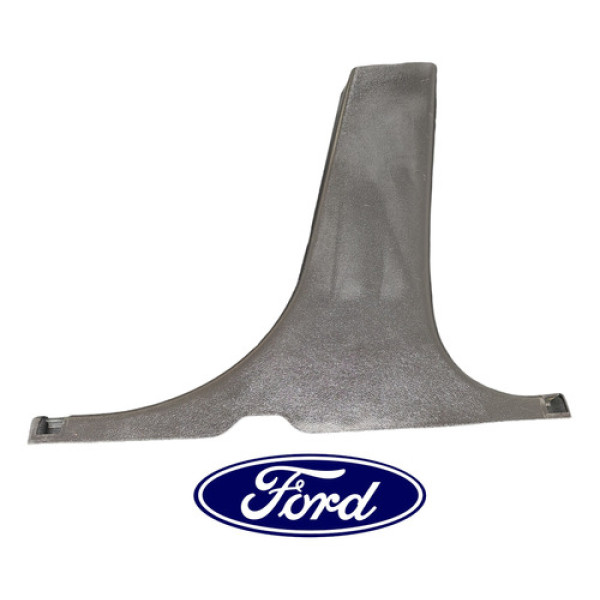 Moldura Coluna Direita Ford Fusion 2009 2010 2011 2012