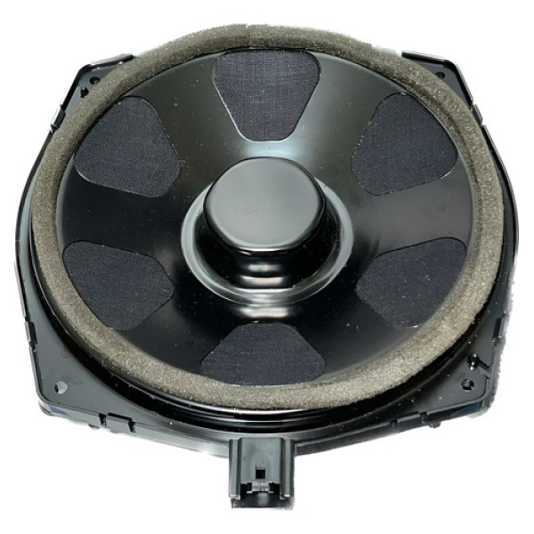 Som De Porta Original Range Rover Sport 2014 / 2017 Preto