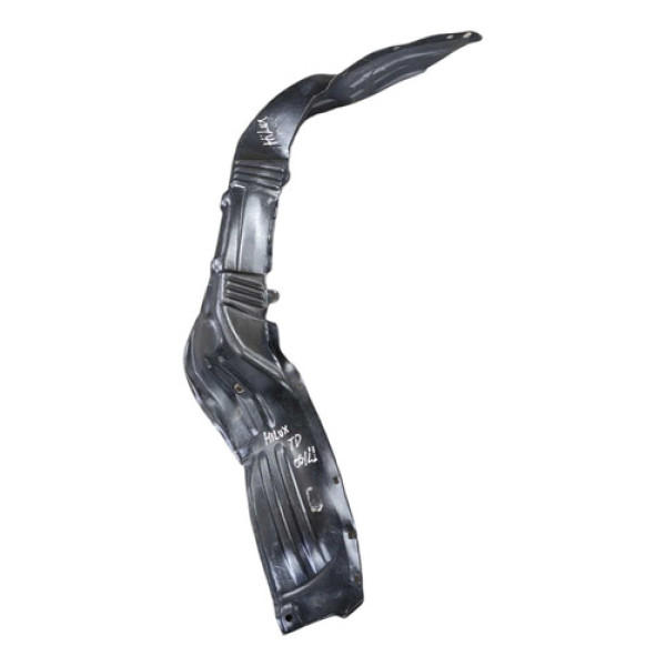 Parabarro Traseiro Direito Toyota Hilux 2012 2013 A 2015