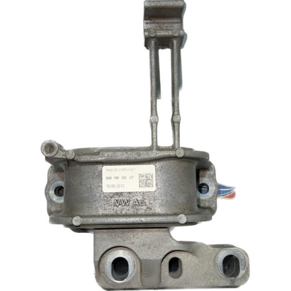 Coxim Inferior Direito Motor Audi A3 1.4 2014 2015 