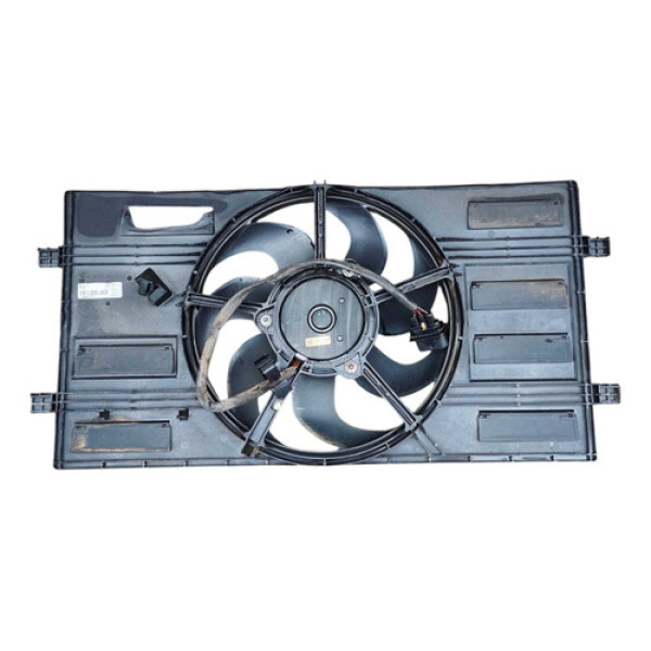 Eletroventilador 5020939 Volkswagen Polo 1.0 2018 A 2020