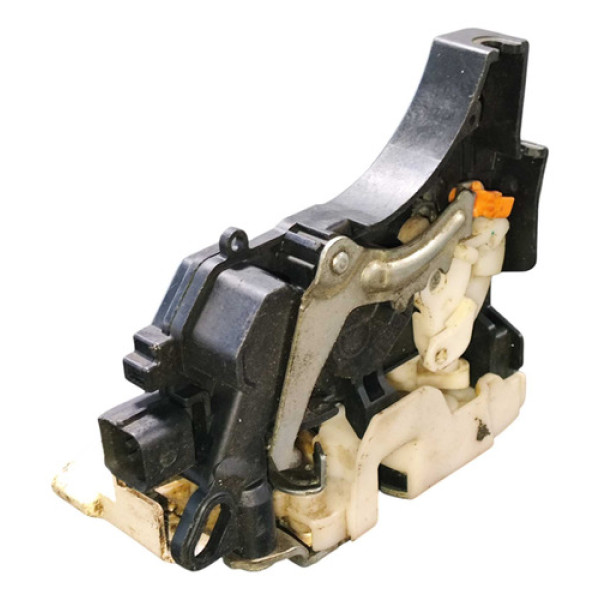 Fechadura Porta Traseira Dir Mitsubishi L200 Triton 2008 09