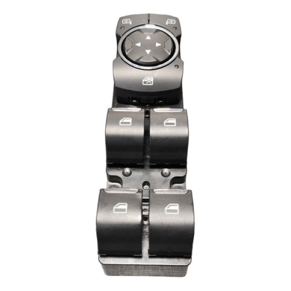 Botao Vidro Motorista Ford Ecosport 2015 A 2021