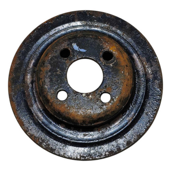 Polia Virabrequim Ford Escort 1990 1991 A 1994