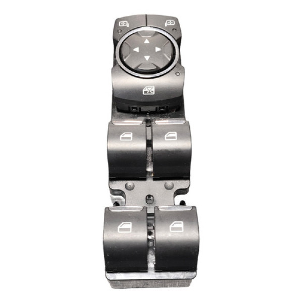 Botão Comando Vidro Dianteiro Esq Ford Ecosport 2015 A 2019