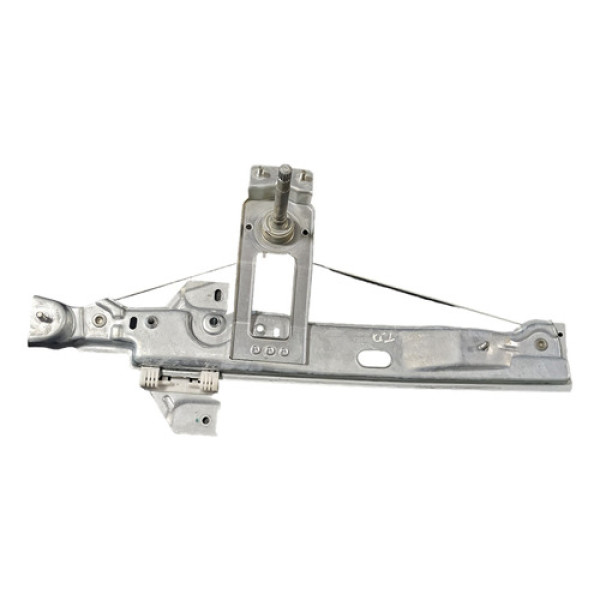 Máquina De Vidro Traseira Esq Ford Ka Sedan 2018 2019 2020 