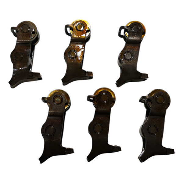 Jogo Balancim Comando Válvula Bmw 328i Gt 2013 2014 2015